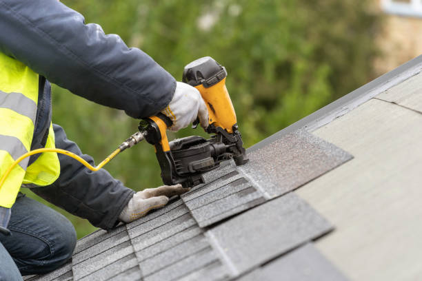 Best Rubber Roofing (EPDM, TPO)  in Rugby, ND