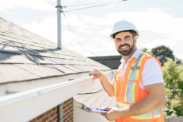 Best Metal Roofing Installation  in Rugby, ND