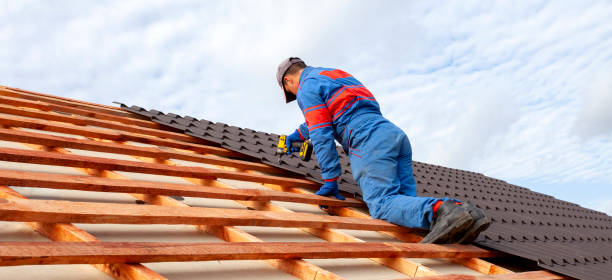Rugby, ND  Roofing repair and installation Company