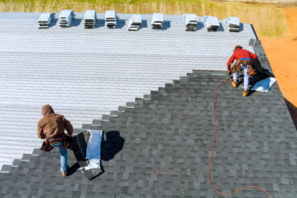 Best Storm Damage Roof Repair  in Rugby, ND