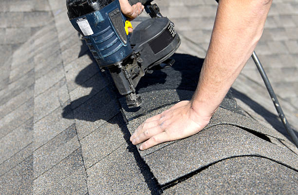 Best Cold Roofs  in Rugby, ND