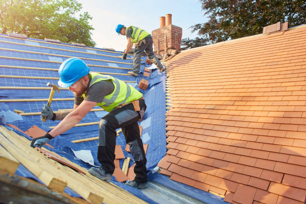 Roof Coating Services in Rugby, ND