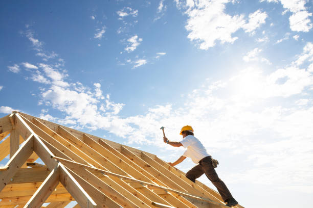 Best Roof Restoration  in Rugby, ND